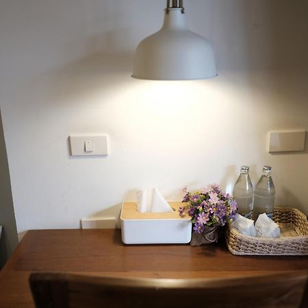 Chiang Mai Gate House Hotel Room photo
