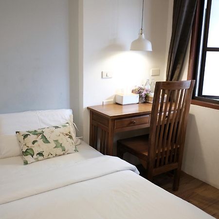Chiang Mai Gate House Hotel Room photo