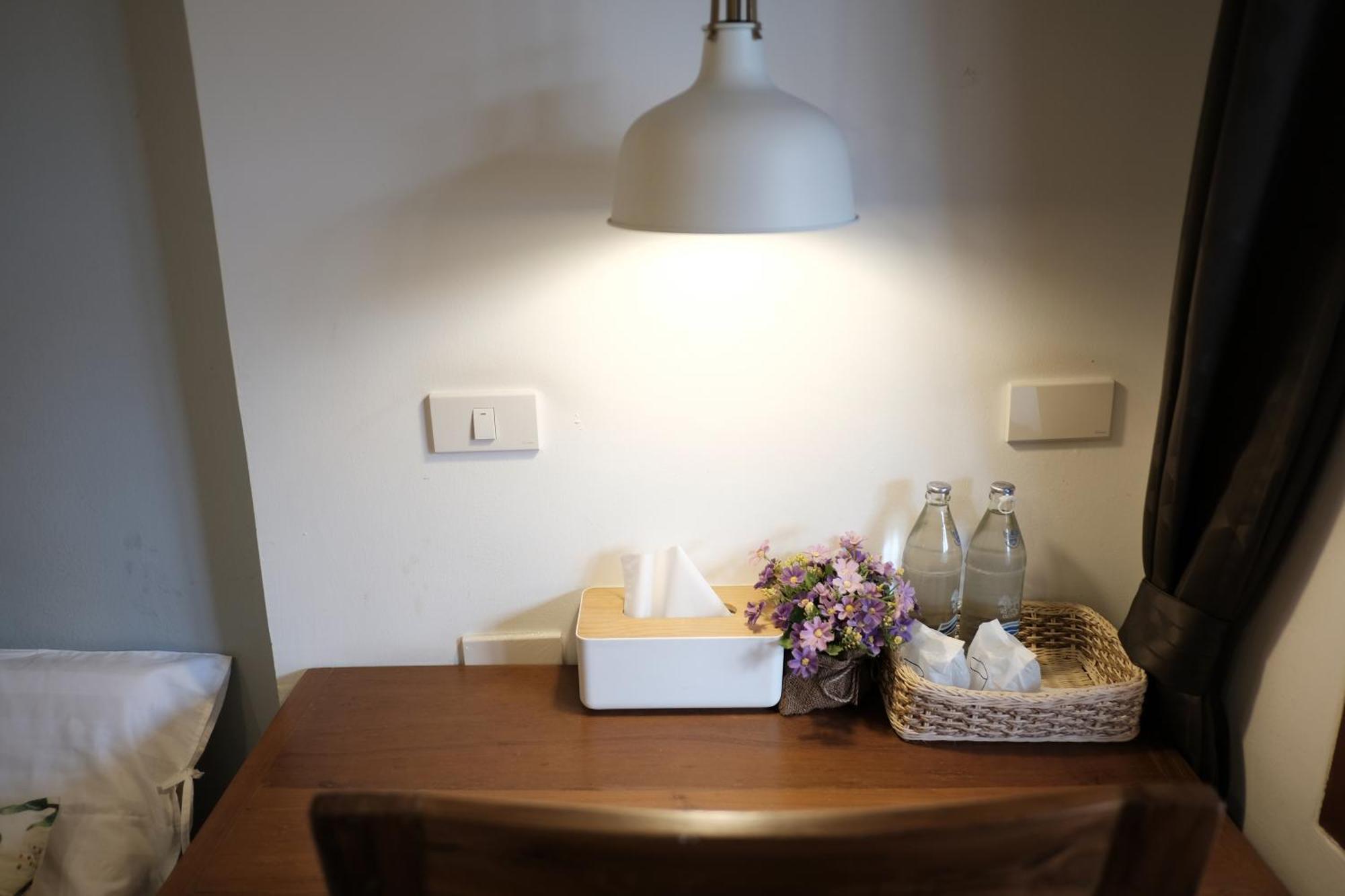 Chiang Mai Gate House Hotel Room photo